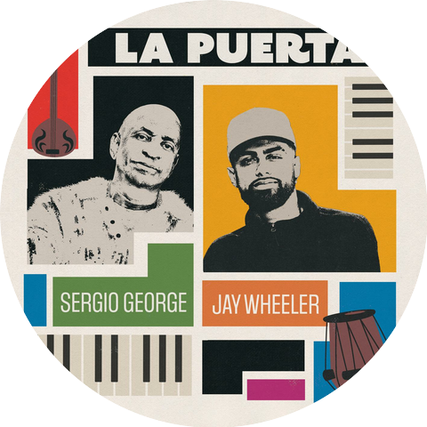 Sergio George & Jay Wheeler