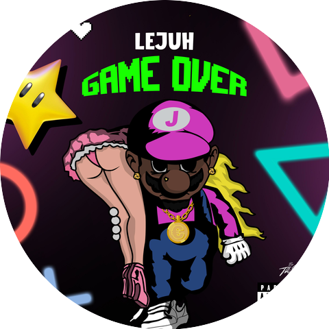 Lejuh