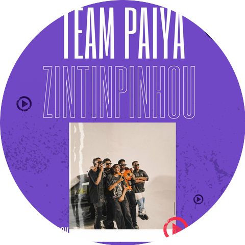 TEAM PAIYA