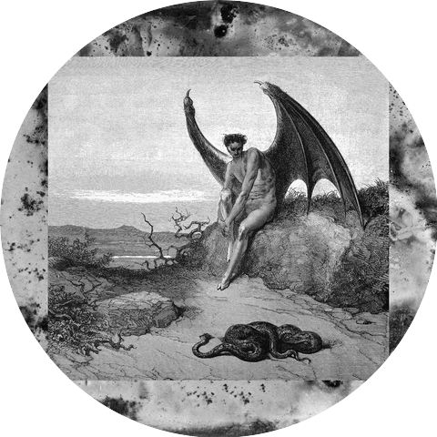 Anomalia デーモン & DVRKØNI