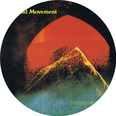 Second Movement