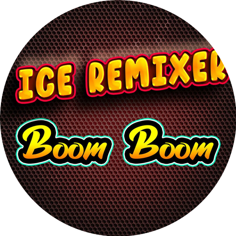 ICE REMIXER