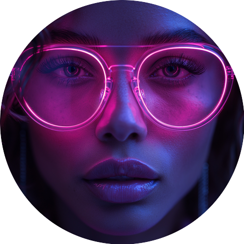 Synthwave Vibes