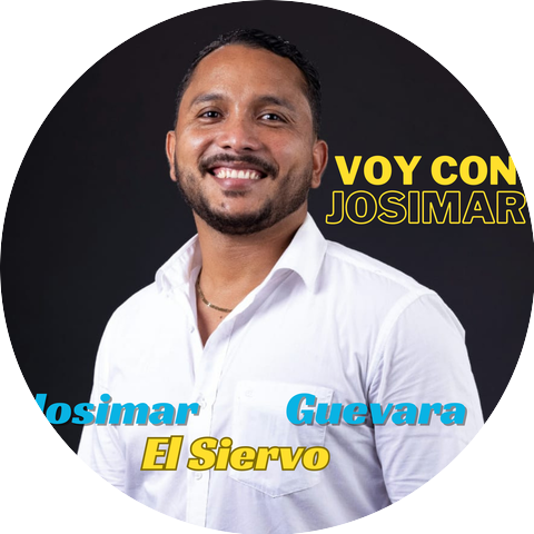 Josimar el Siervo Guevara