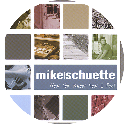 Mike Schuette