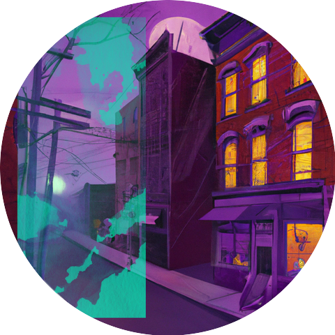 Dream Weaver Visions