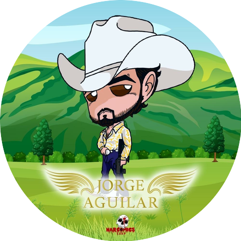 Jorge Aguilar El Zar Del Corrido