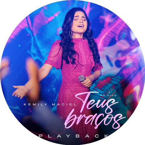 Kemilly Maciel & Todah Playbacks