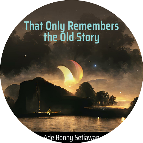 ADE RONNY SETIAWAN