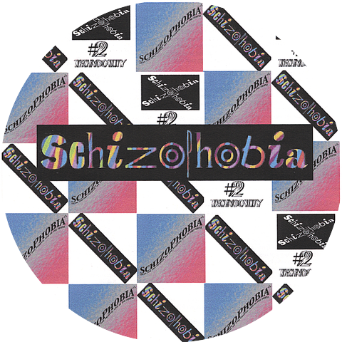 Schizophobia