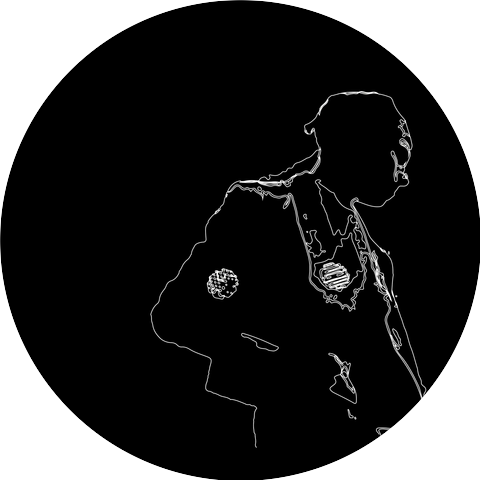 Untitled x Tomas Etcheverry