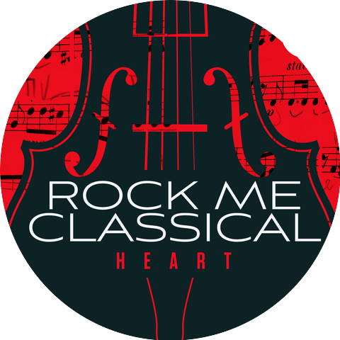 Rock Me Classical & David Davidson