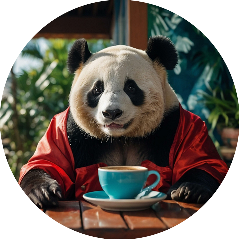 Furry Barista Grooves