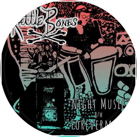 Rattle Bones