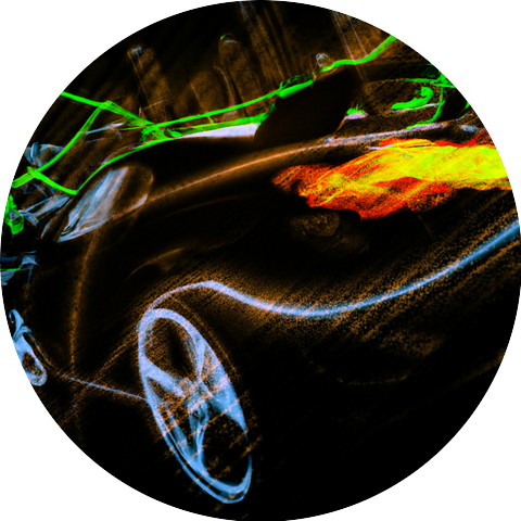 Speed Hammer Velocity