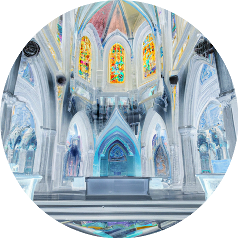 Cathedral Harmony Voices