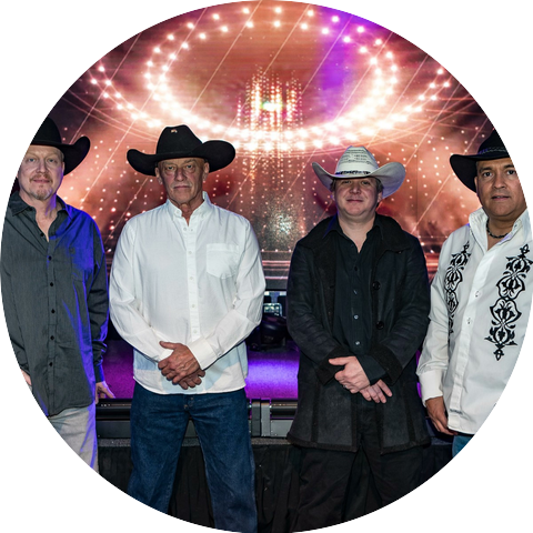 Bob Purcell & The Outriders