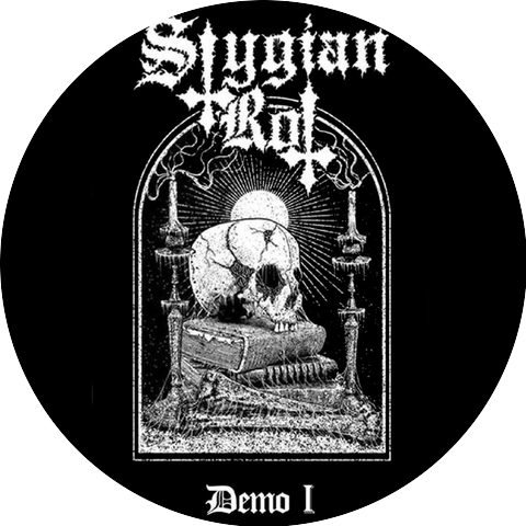 Stygian Rot