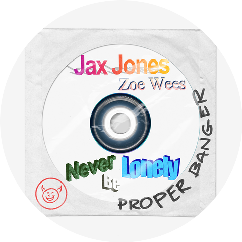 Jax Jones & Zoe Wees