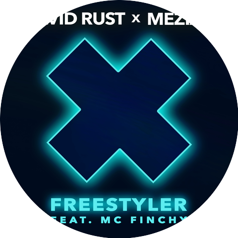 David Rust & MEZIAH