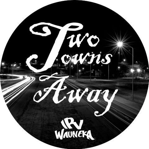 Irv Wauneka