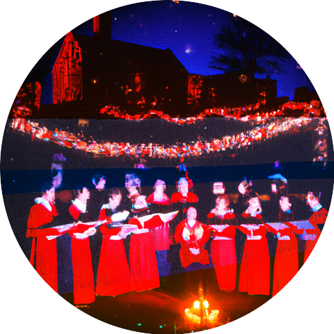 Winter Voices Harmony