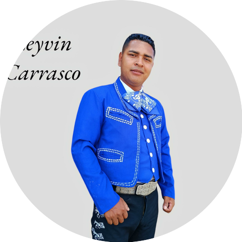 Leyvin Carrasco