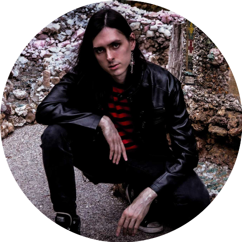 Antidote Red