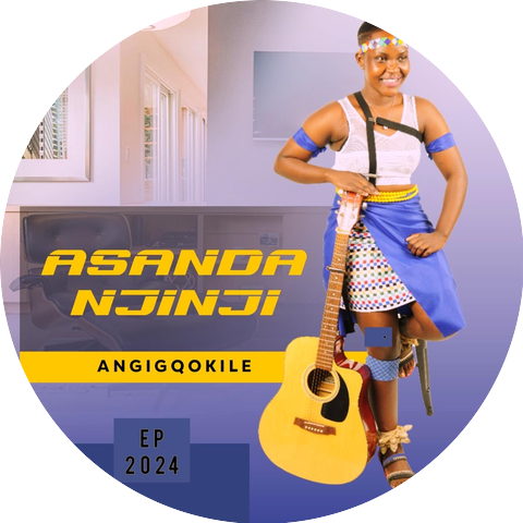 Asanda Njinji