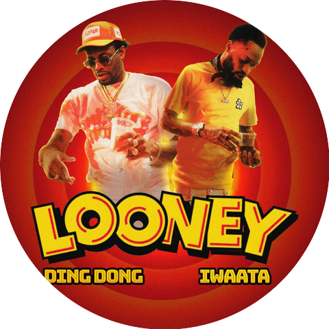 Ding Dong & IWaata