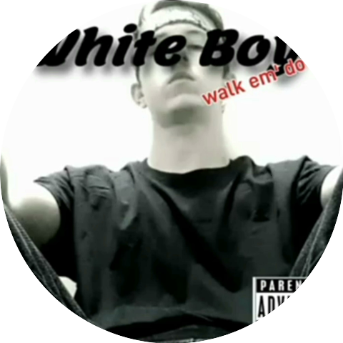 whiteboytherapper