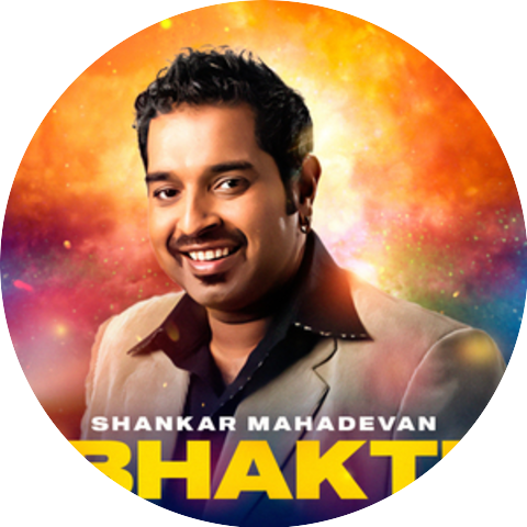 Shankar Mahadevan & Dr. Bhavna