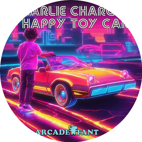 ArcadeFant