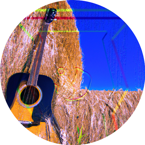 Golden Harvest Strings