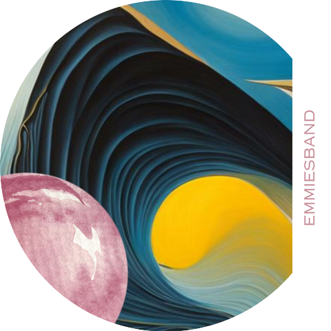 Emmiesband