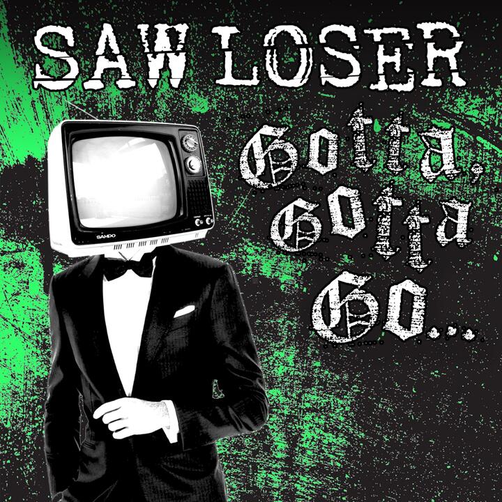 Saw Loser
