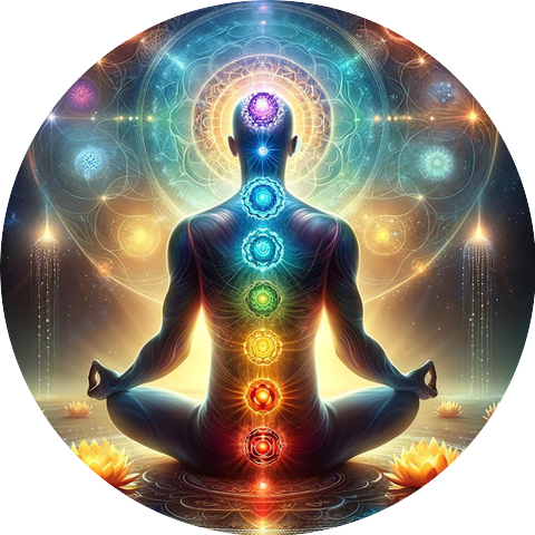 Chakra 2024