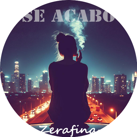 Zerafina