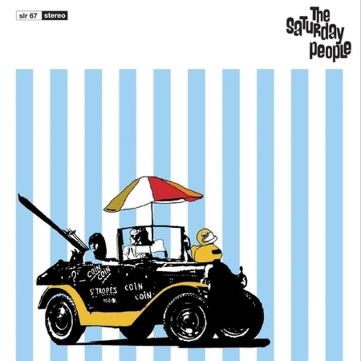 The Saturday People