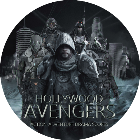 60 Seconds To Hollywood