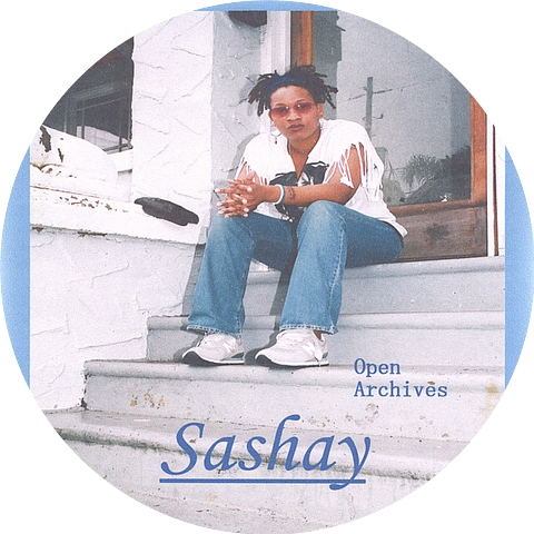 Sashay