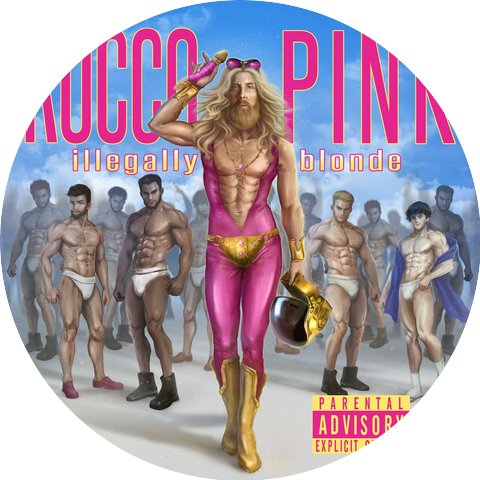 Rocco Pink
