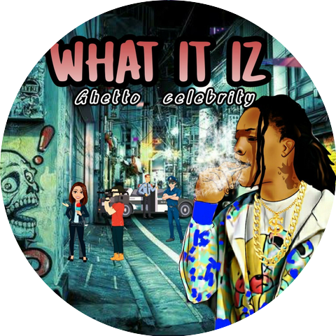 WHATITIZ