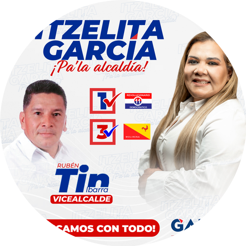 Itzela García - Tin Ibarra
