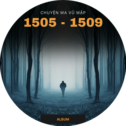 Chuyện Ma Vũ Mập