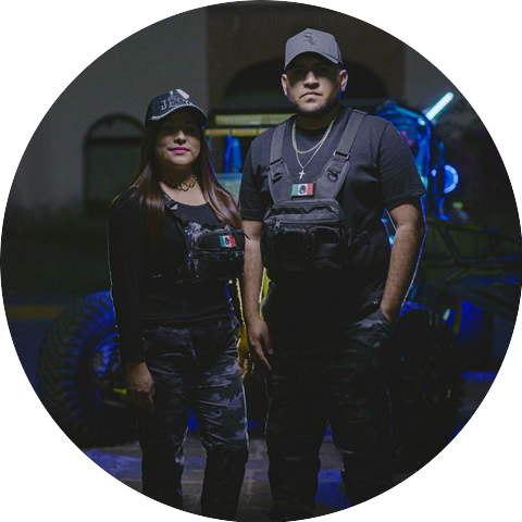 Doble'Uve Oficial