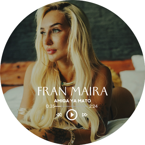 Fran Maira