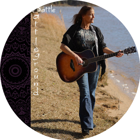 Shannon Battle