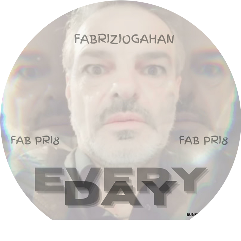 FABRIZIO GAHAN