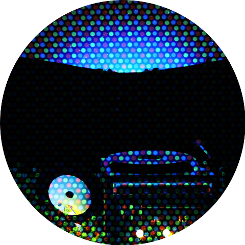 Starry Night Whisper